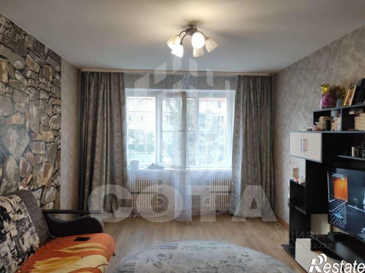 3-комн квартира ул Ростовская, 58/21,  д. 58/21