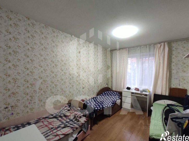 3-комн квартира ул Ростовская, 58/21,  д. 58/21