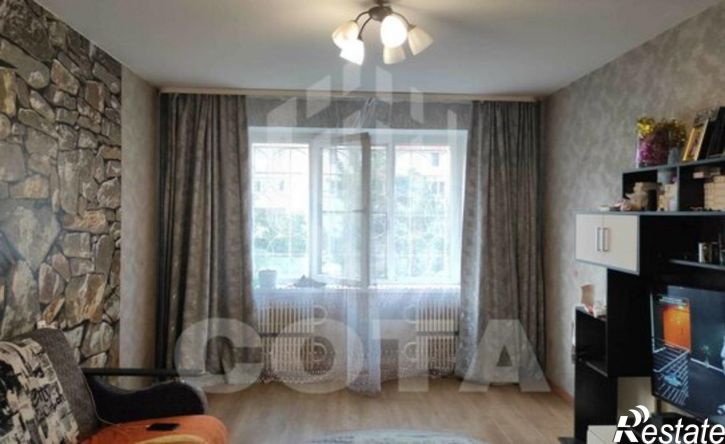 3-комн квартира ул Ростовская, 58/21,  д. 58/21