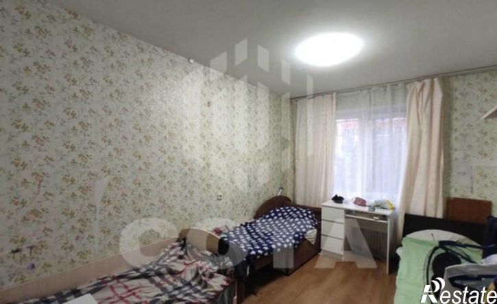 3-комн квартира ул Ростовская, 58/21,  д. 58/21