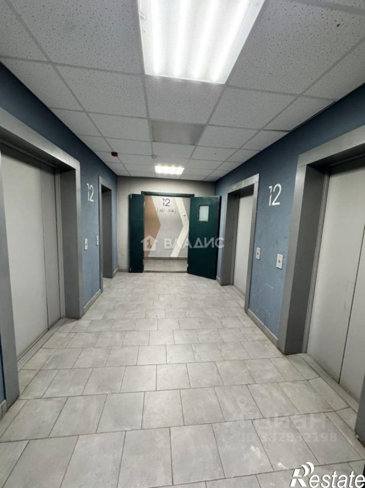 2-комн квартира ул Ростовская, 100Б А,  д. 100Б А,  к. А