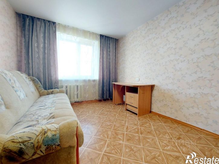 1-комн квартира пр-кт Патриотов, 57,  д. 57