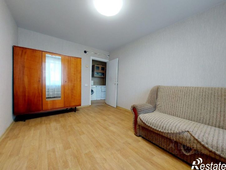 1-комн квартира пр-кт Патриотов, 57,  д. 57