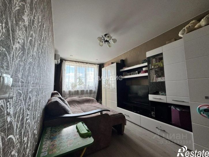 2-комн квартира ул Ростовская, 100Б А,  д. 100Б А,  к. А