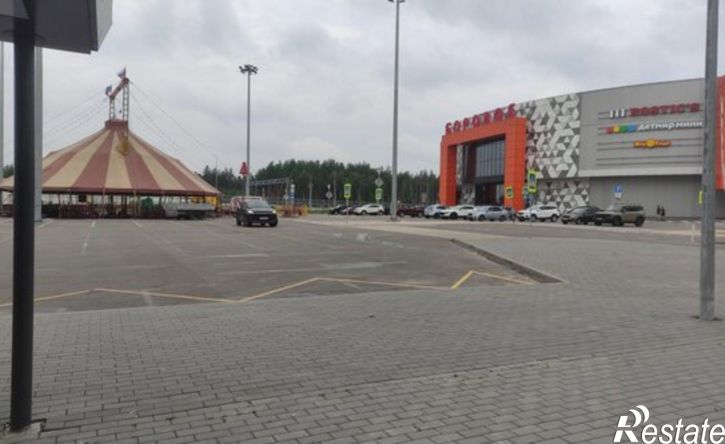 1-комн квартира ул Федора Тютчева, 95М,  д. 95М