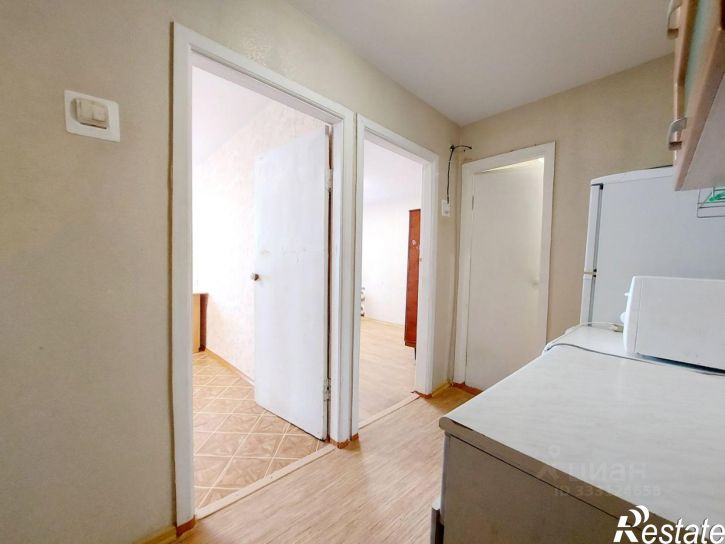 1-комн квартира пр-кт Патриотов, 57,  д. 57