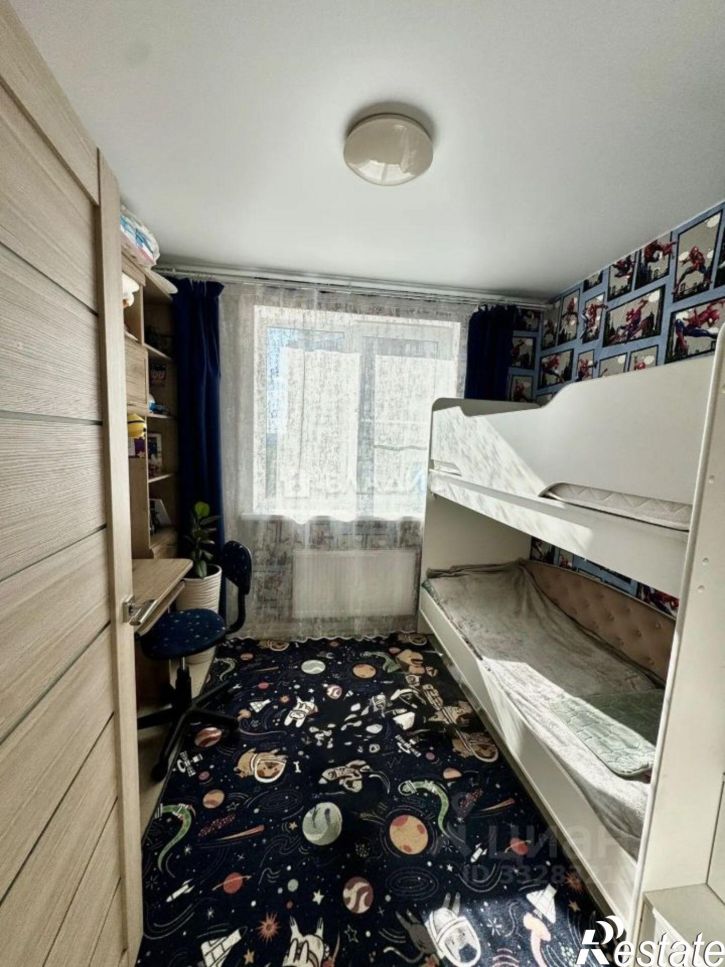 2-комн квартира ул Ростовская, 100Б А,  д. 100Б А,  к. А