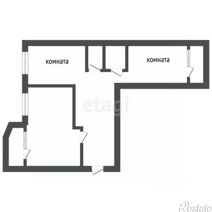 3-комн квартира ул Хользунова, 38/7,  д. 38/7
