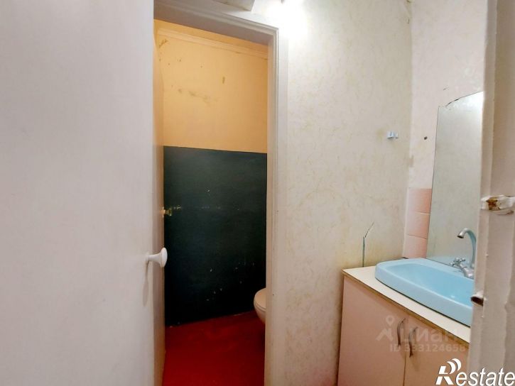 1-комн квартира пр-кт Патриотов, 57,  д. 57