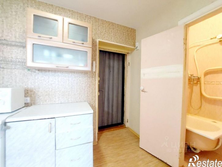 1-комн квартира пр-кт Патриотов, 57,  д. 57