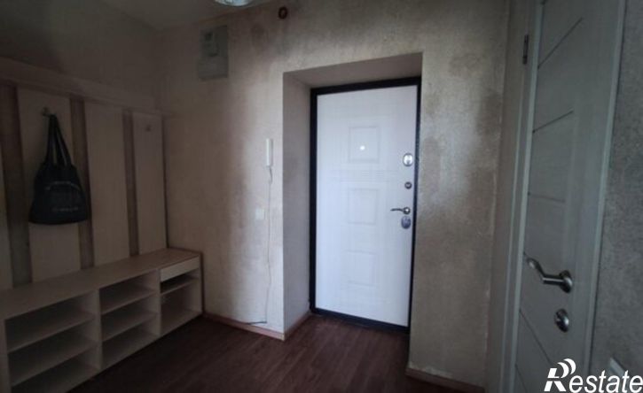 1-комн квартира ул Федора Тютчева, 95М,  д. 95М