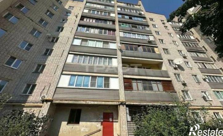 3-комн квартира ул Баррикадная, 13,  д. 13