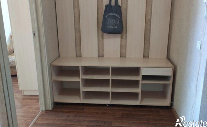 1-комн квартира ул Федора Тютчева, 95М,  д. 95М