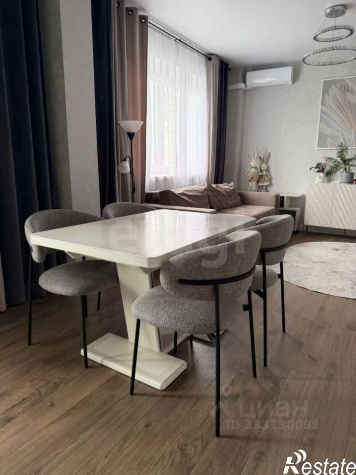 3-комн квартира ул Хользунова, 38/7,  д. 38/7