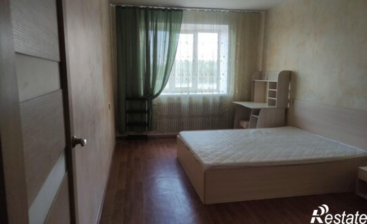 1-комн квартира ул Федора Тютчева, 95М,  д. 95М