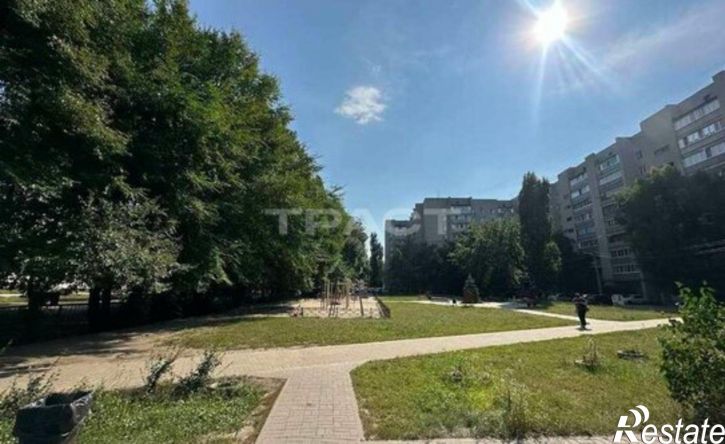 3-комн квартира ул Баррикадная, 13,  д. 13