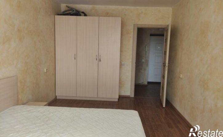 1-комн квартира ул Федора Тютчева, 95М,  д. 95М