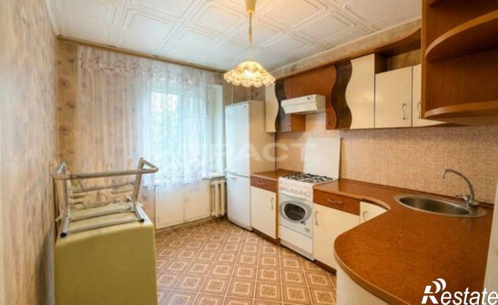 3-комн квартира ул Баррикадная, 13,  д. 13