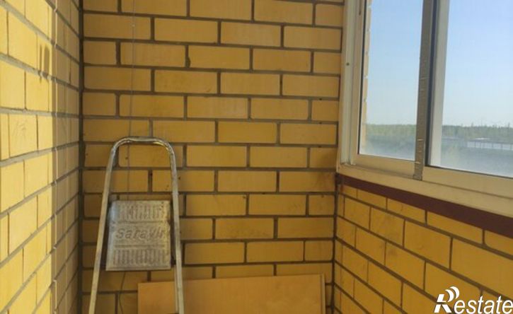 1-комн квартира ул Федора Тютчева, 95М,  д. 95М