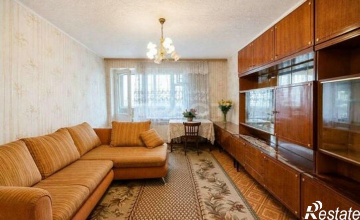 3-комн квартира ул Баррикадная, 13,  д. 13
