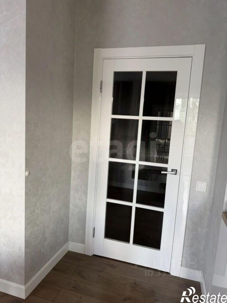 3-комн квартира ул Хользунова, 38/7,  д. 38/7