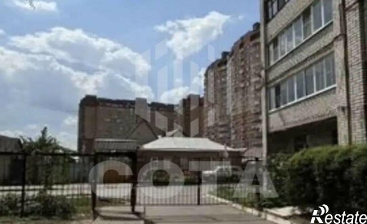 1-комн квартира ул Челюскинцев, 88,  д. 88