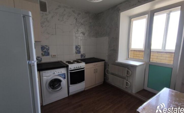 1-комн квартира ул Федора Тютчева, 95М,  д. 95М