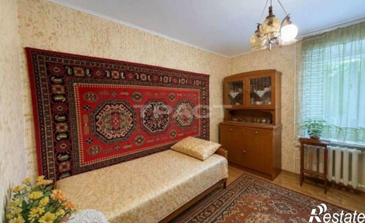 3-комн квартира ул Баррикадная, 13,  д. 13