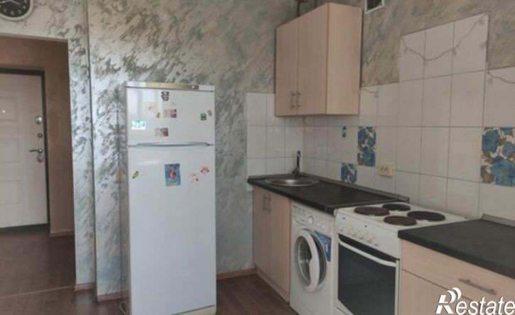1-комн квартира ул Федора Тютчева, 95М,  д. 95М