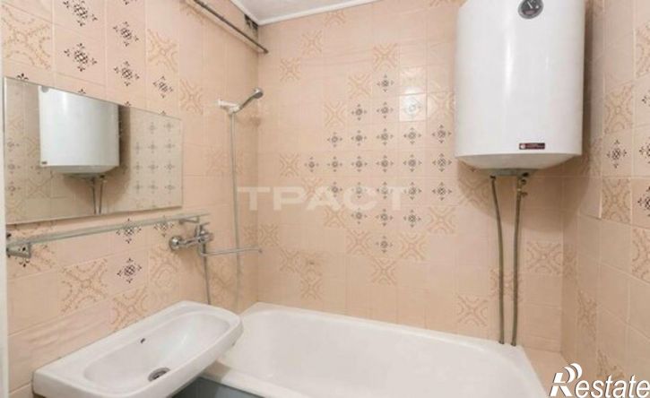 3-комн квартира ул Баррикадная, 13,  д. 13