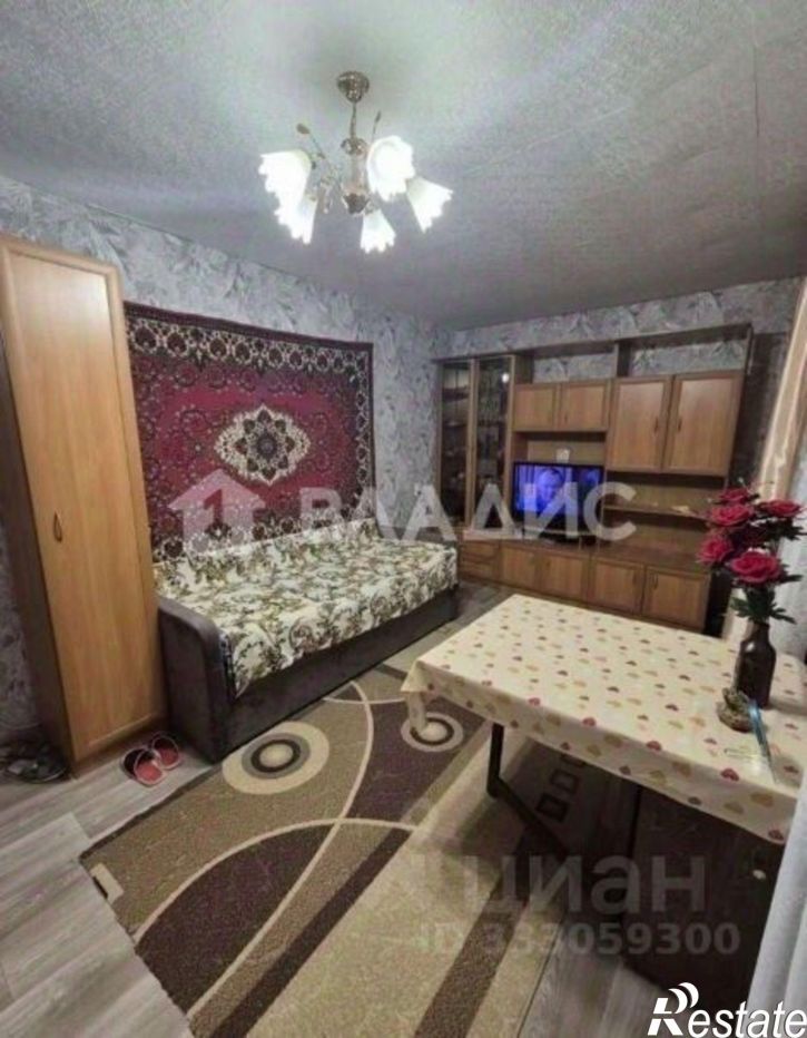 1-комн квартира ул Писателя Маршака, 16,  д. 16