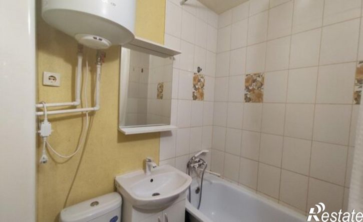 1-комн квартира ул Федора Тютчева, 95М,  д. 95М