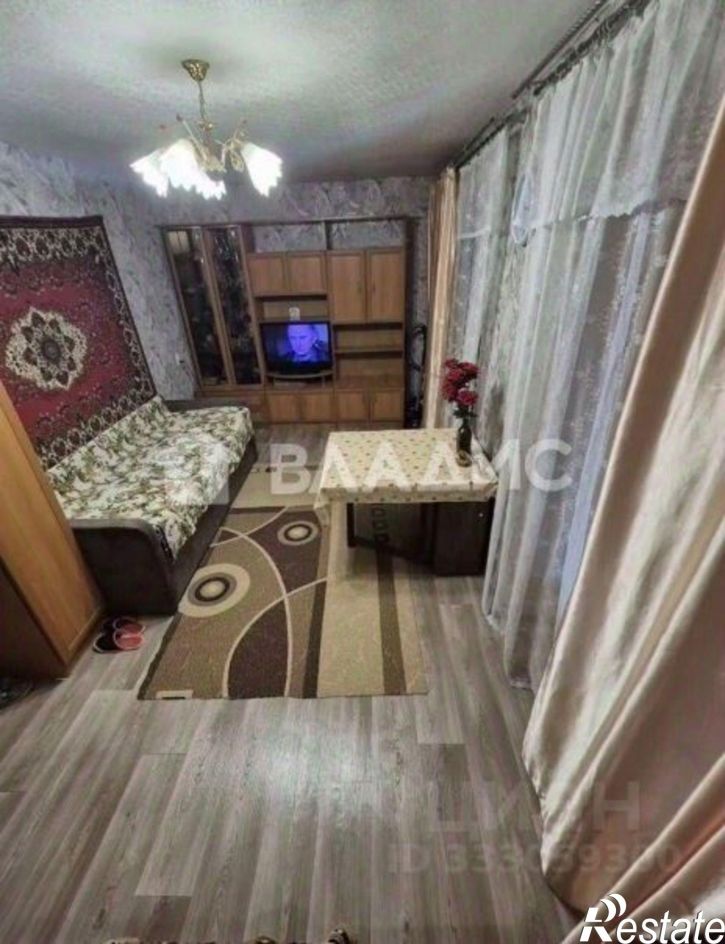 1-комн квартира ул Писателя Маршака, 16,  д. 16