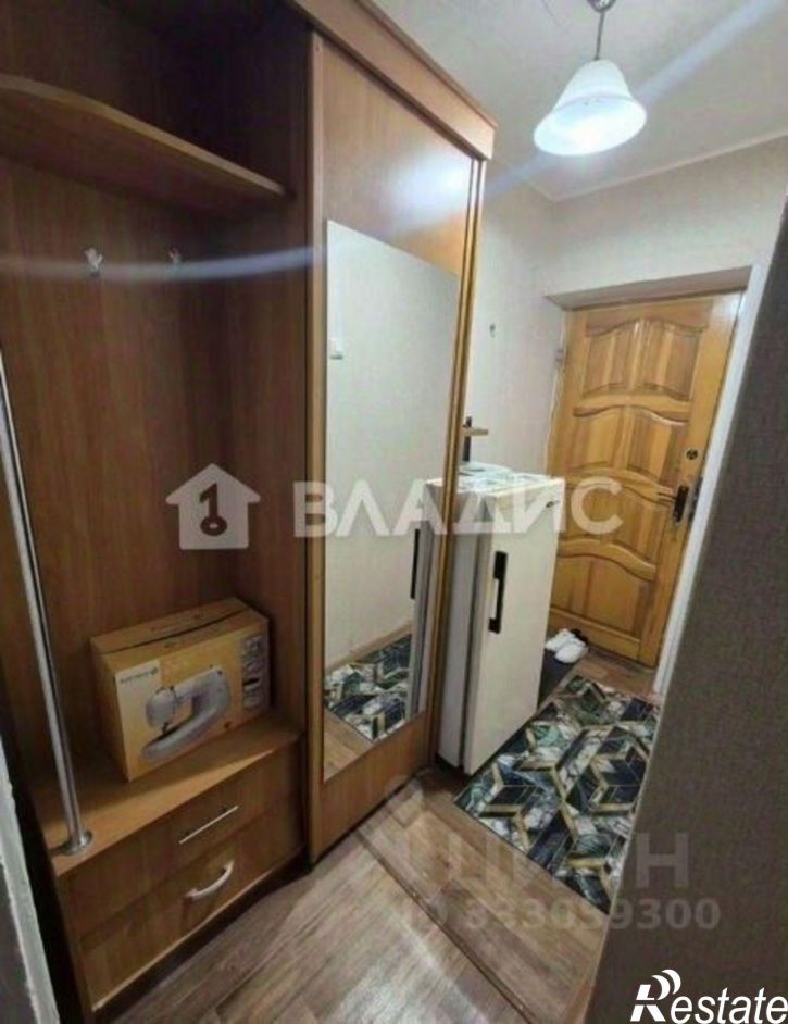 1-комн квартира ул Писателя Маршака, 16,  д. 16