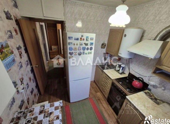 1-комн квартира ул Писателя Маршака, 16,  д. 16