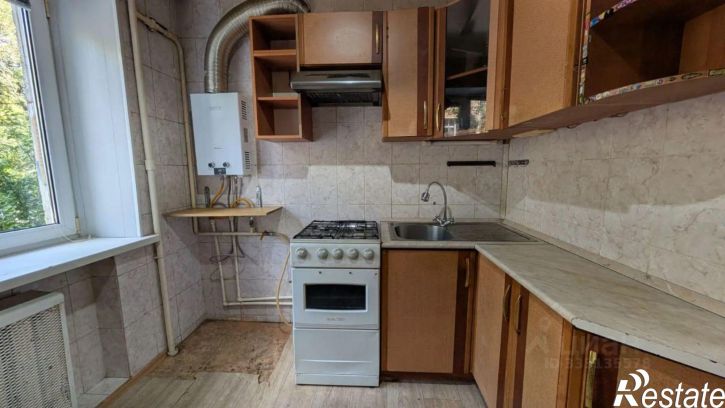 2-комн квартира пр-кт Труда, 36,  д. 36