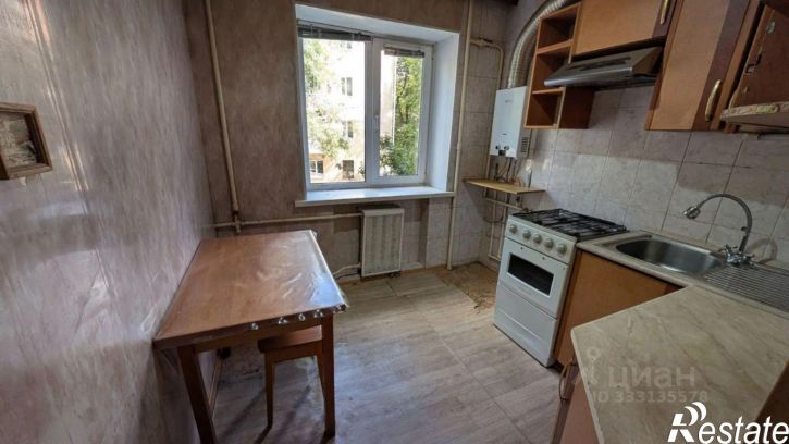 2-комн квартира пр-кт Труда, 36,  д. 36