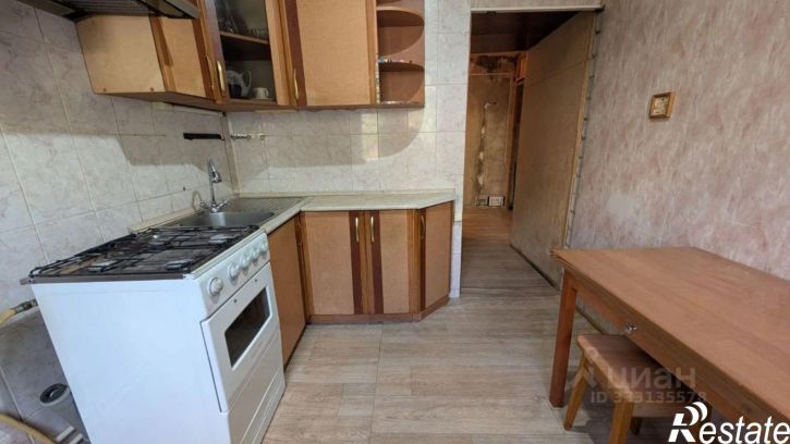 2-комн квартира пр-кт Труда, 36,  д. 36