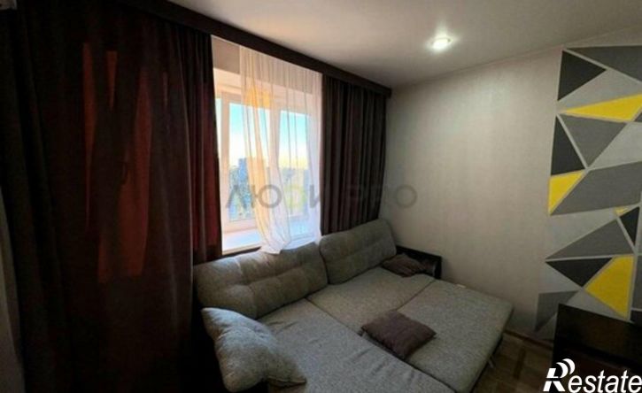 1-комн квартира ул Пеше-Стрелецкая, 98,  д. 98