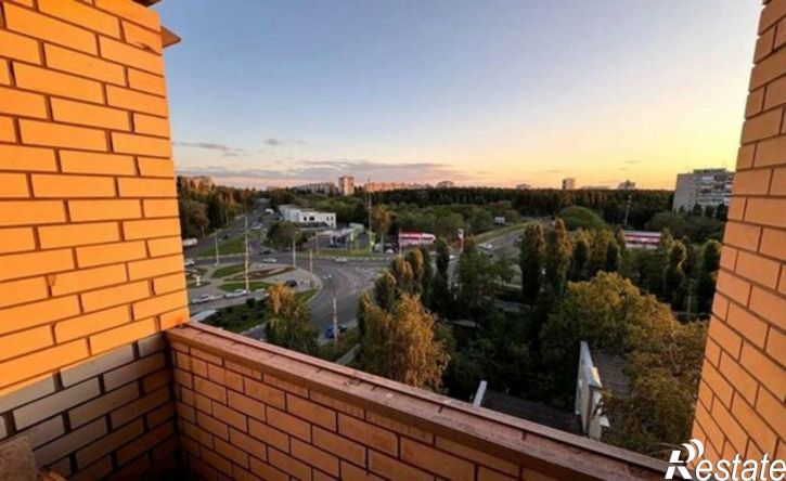 1-комн квартира ул Пеше-Стрелецкая, 98,  д. 98