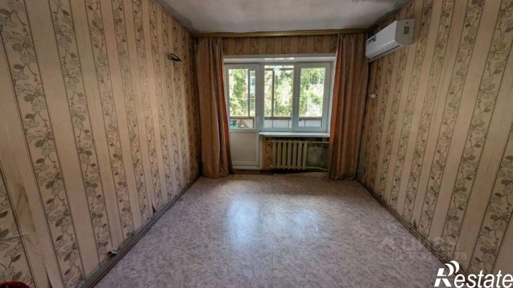 2-комн квартира пр-кт Труда, 36,  д. 36