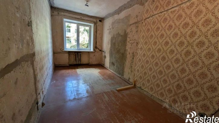 2-комн квартира пр-кт Труда, 36,  д. 36