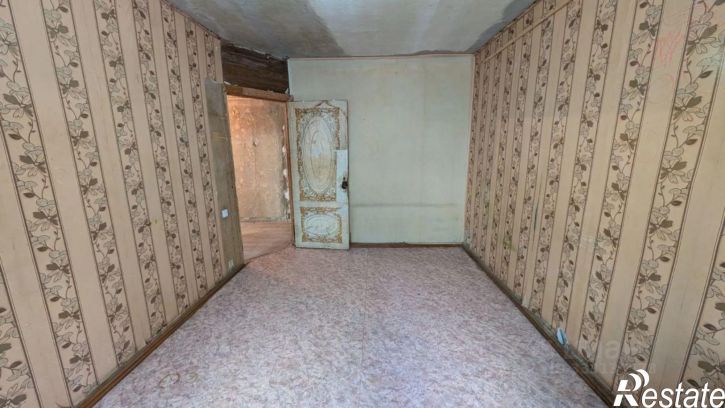 2-комн квартира пр-кт Труда, 36,  д. 36