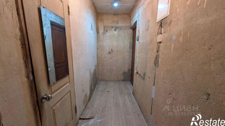 2-комн квартира пр-кт Труда, 36,  д. 36