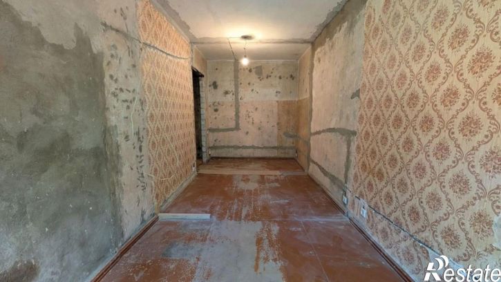 2-комн квартира пр-кт Труда, 36,  д. 36