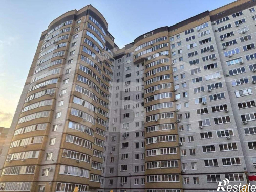 Продажа 3-комн квартиры Летчика Филипова улица, 8