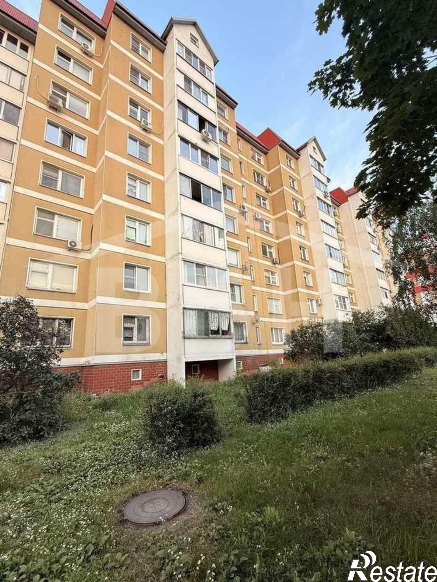 Купить квартиру за 5 450 000 рублей на Московский проспект