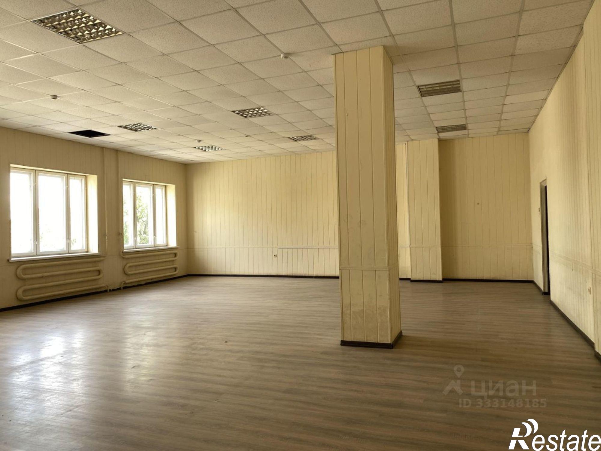 Сдать офис, помещение под офис за 47 625 рублей на ул Минская, 2Б