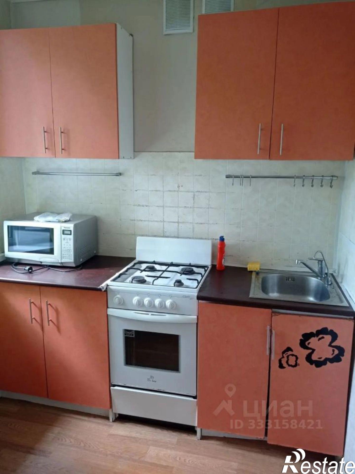 Сдать квартиру за 14 500 рублей на пр-кт Патриотов, 10