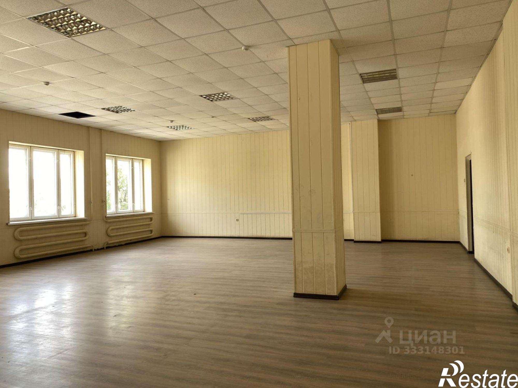 Купить офис, помещение под офис за 50 001 200 рублей на ул Минская, 2Б